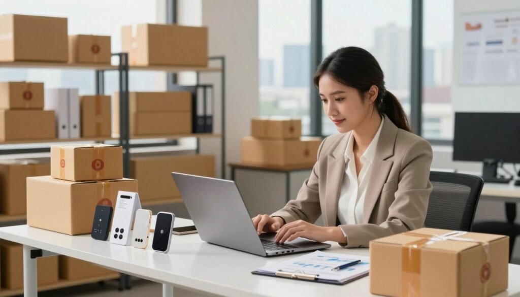 Başarılı Dropshipping