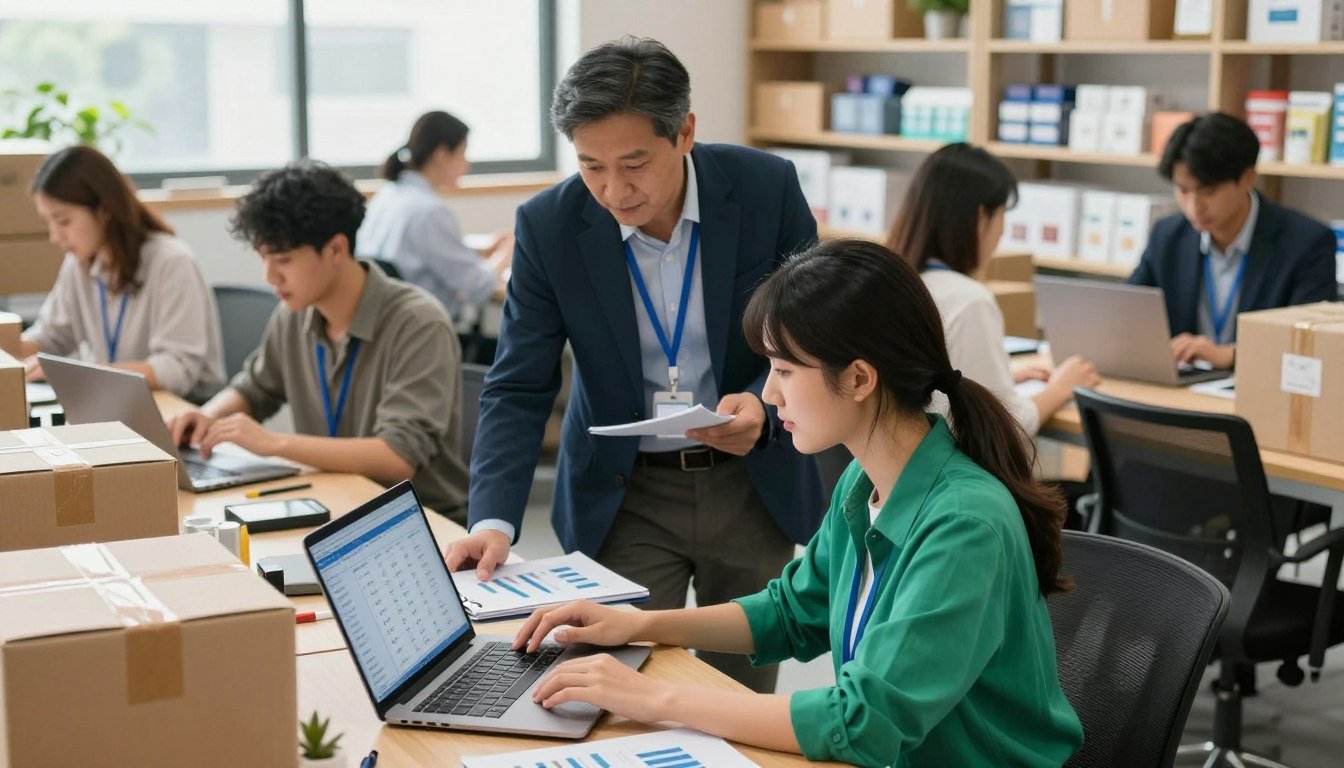 Çin Dropshipping Siteleri