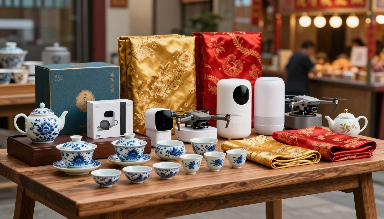 Çin' den İthal Edilen Ürünler