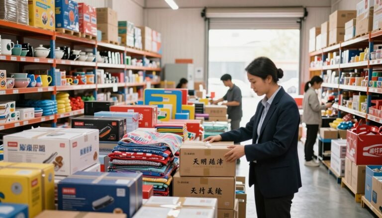 çin ithalat ürünleri