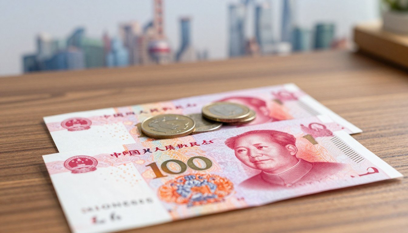 çin para birimi