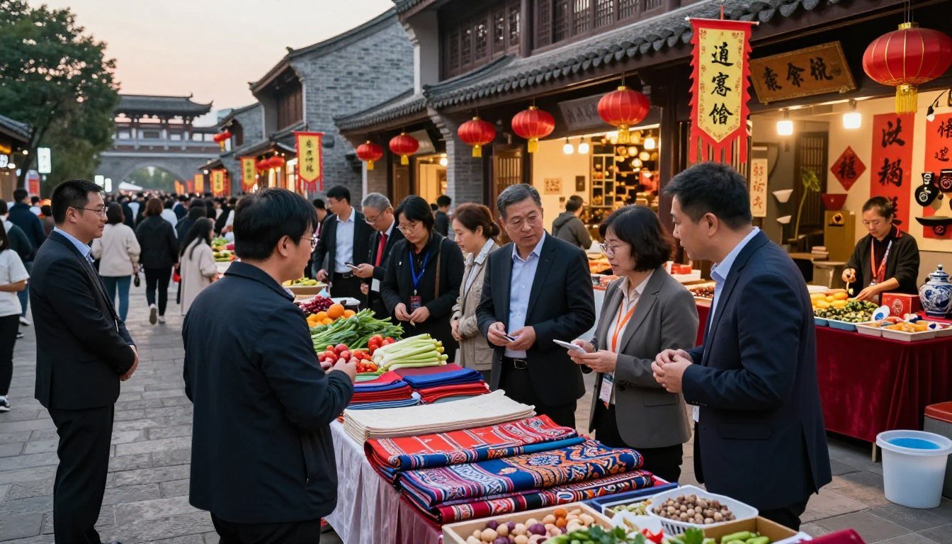 çin , bölgesel üretici, nasıl bulunur